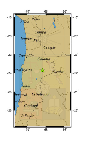 Referencia geográfica