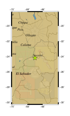Referencia geográfica