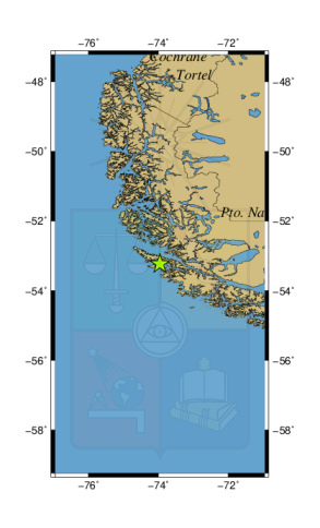 Referencia geográfica