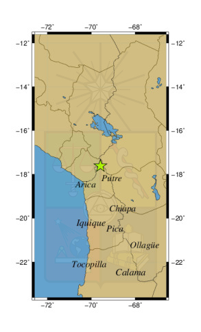 Referencia geográfica