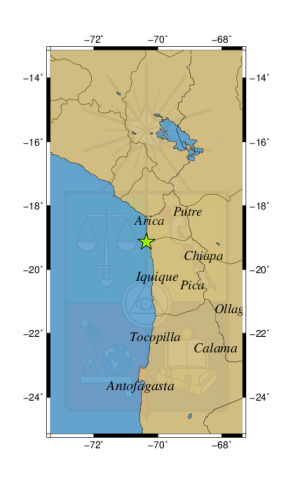 Referencia geográfica