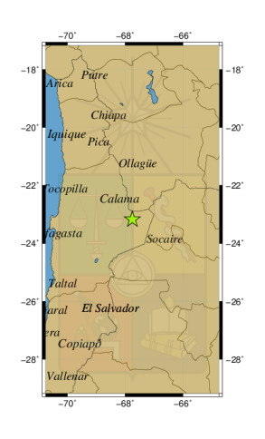 Referencia geográfica