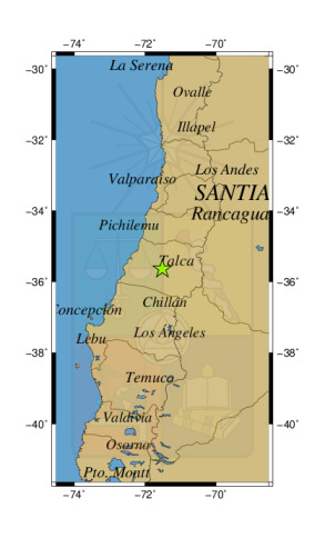Referencia geográfica
