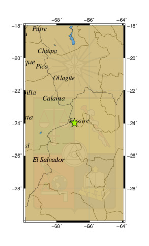 Referencia geográfica