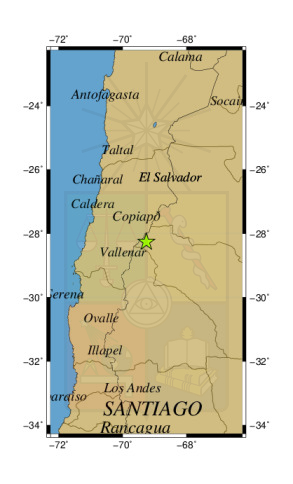 Referencia geográfica