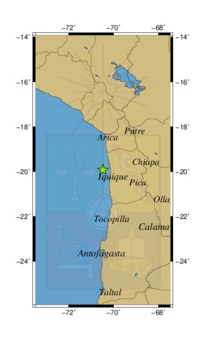 Referencia geográfica
