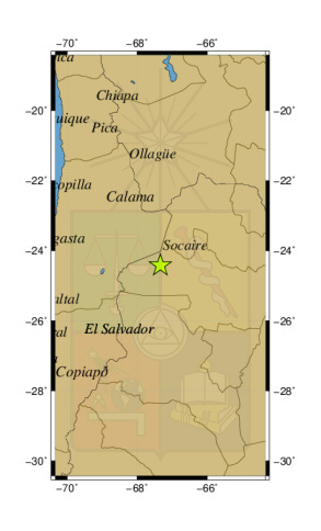 Referencia geográfica