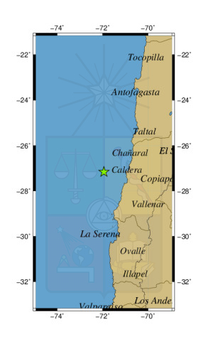 Referencia geográfica