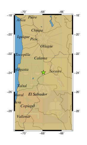 Referencia geográfica