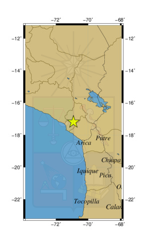Referencia geográfica