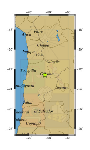 Referencia geográfica