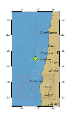 Referencia geográfica