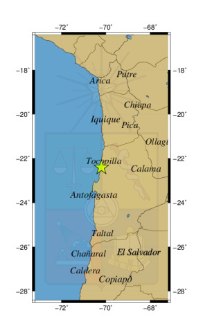 Referencia geográfica