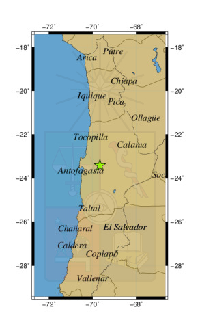 Referencia geográfica