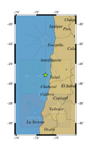 Referencia geográfica