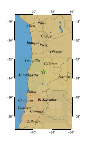 Referencia geográfica
