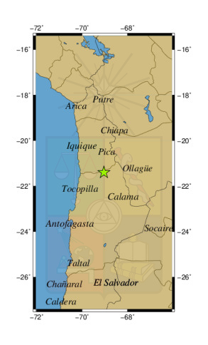 Referencia geográfica