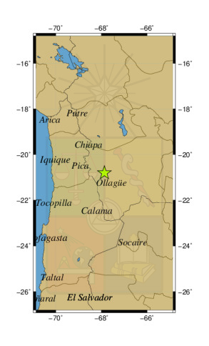 Referencia geográfica