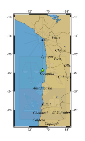 Referencia geográfica