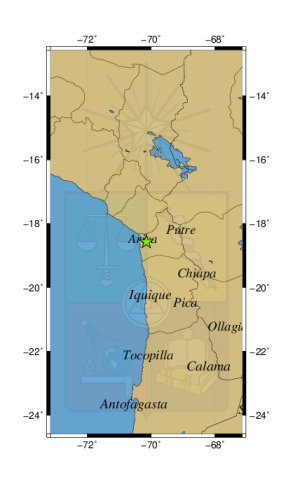 Referencia geográfica