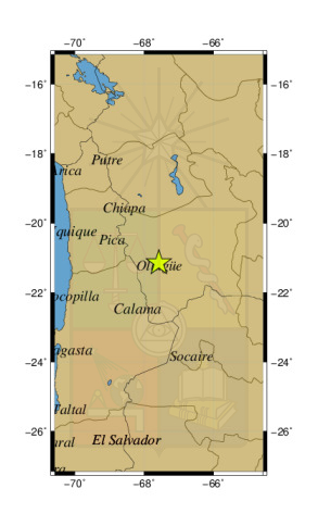 Referencia geográfica