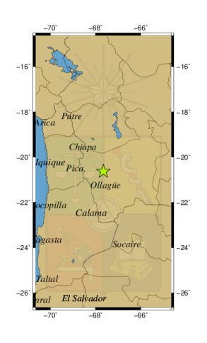 Referencia geográfica