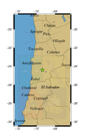 Referencia geográfica