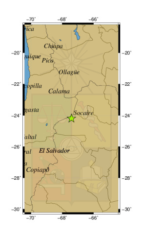 Referencia geográfica