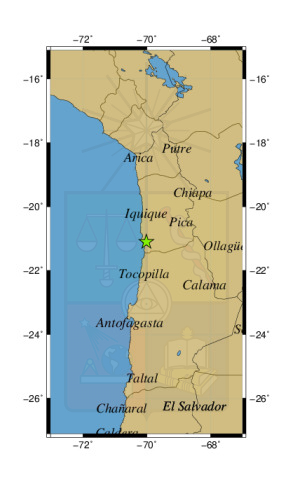 Referencia geográfica