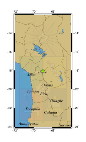 Referencia geográfica