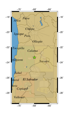 Referencia geográfica