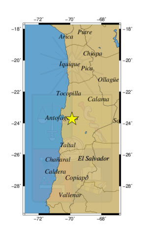Referencia geográfica