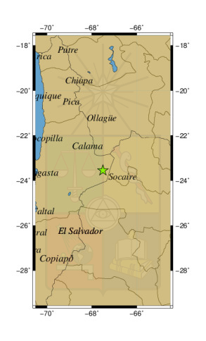 Referencia geográfica