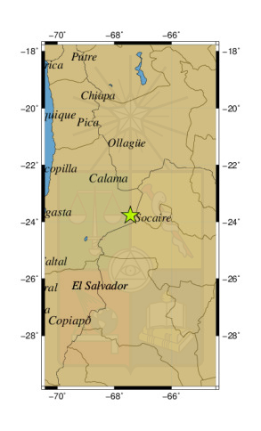 Referencia geográfica