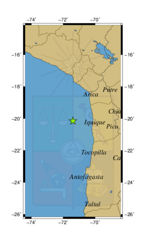 Referencia geográfica