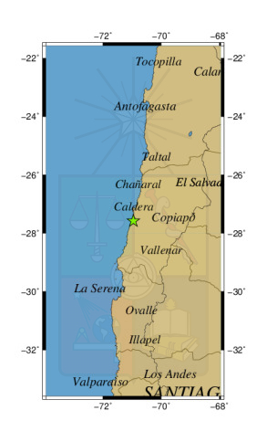 Referencia geográfica