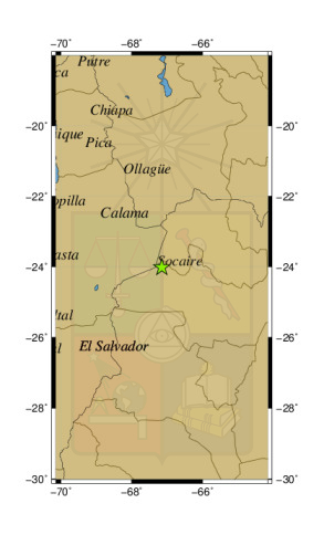 Referencia geográfica