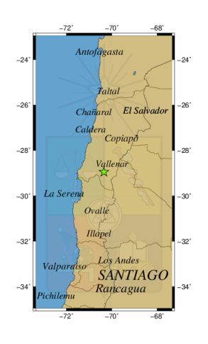 Referencia geográfica