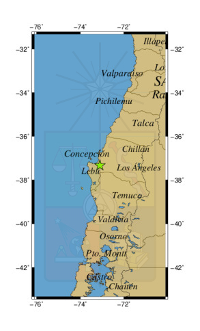 Referencia geográfica