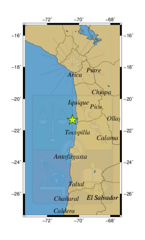 Referencia geográfica