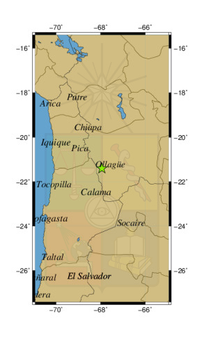 Referencia geográfica