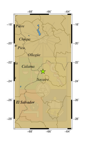 Referencia geográfica