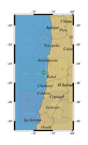 Referencia geográfica
