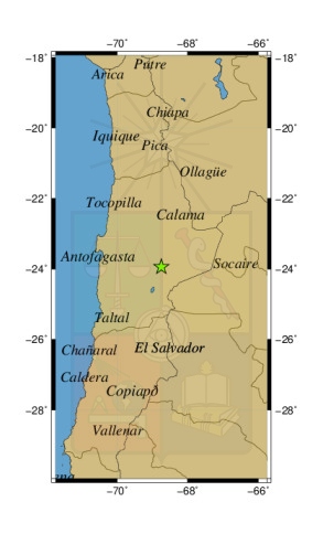 Referencia geográfica