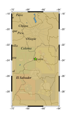 Referencia geográfica