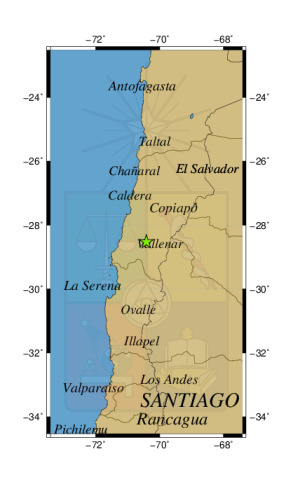 Referencia geográfica