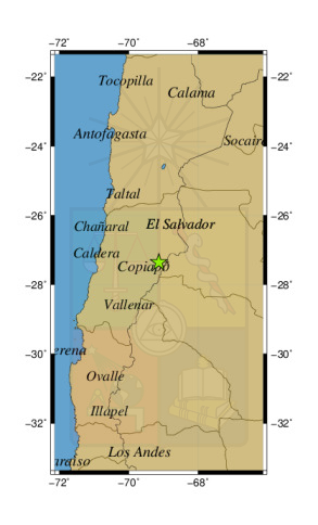 Referencia geográfica
