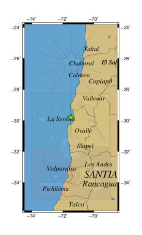 Referencia geográfica