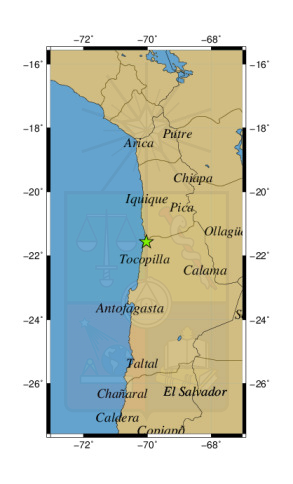 Referencia geográfica
