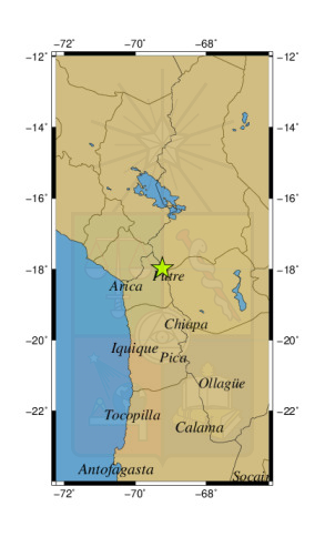 Referencia geográfica